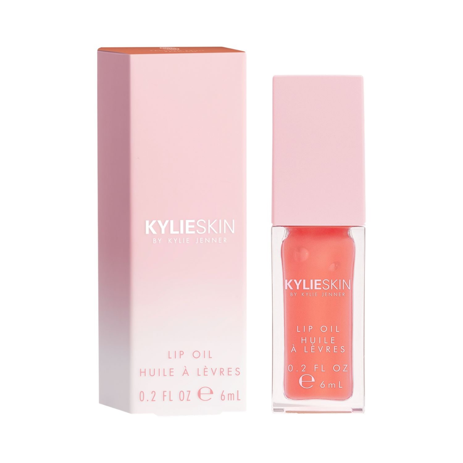 MOISTURIZER LIP OIL (BRILLO LABIAL)
